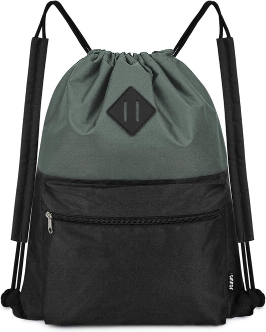 Sac de sport à cordon – unisexe